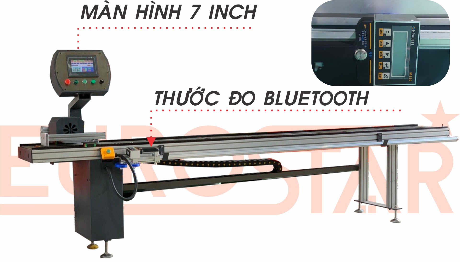 thước cắt nẹp