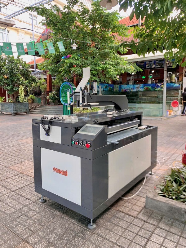 MÁY CẮT NHÔM NỘI THẤT 3 TRONG 1 – GIẢI PHÁP TOÀN DIỆN CHO XƯỞNG NỘI THẤT