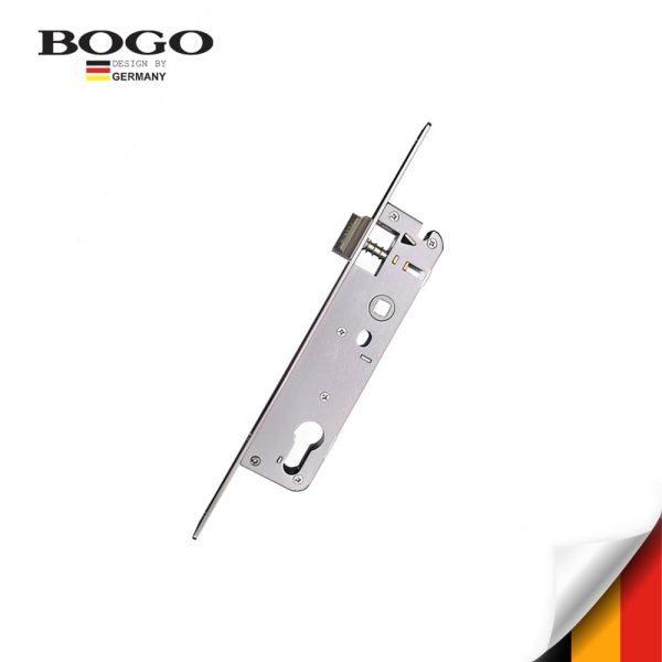 Thân khóa cửa đi đơn điểm - Ảnh 2