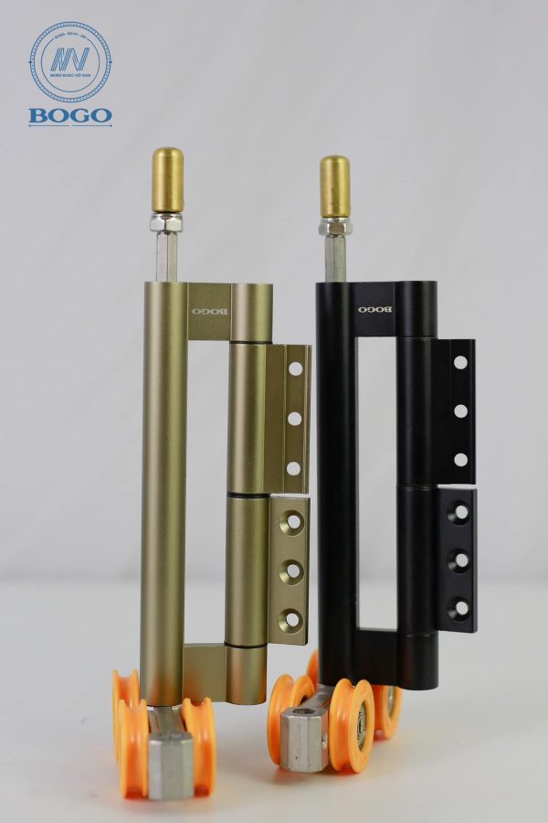 Phụ kiện cửa xếp trượt - Ảnh 4
