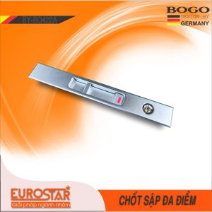 Chốt sập đa điểm