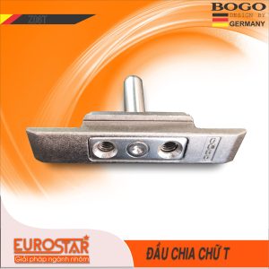 Đầu chia chữ T Bogo