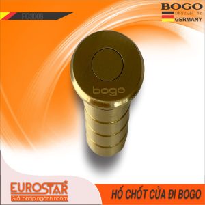 Hố chốt cửa đi Bogo