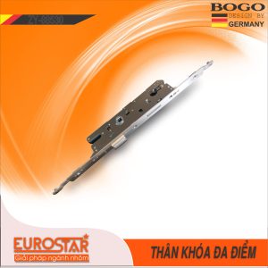 Thân khóa cửa đi đa điểm