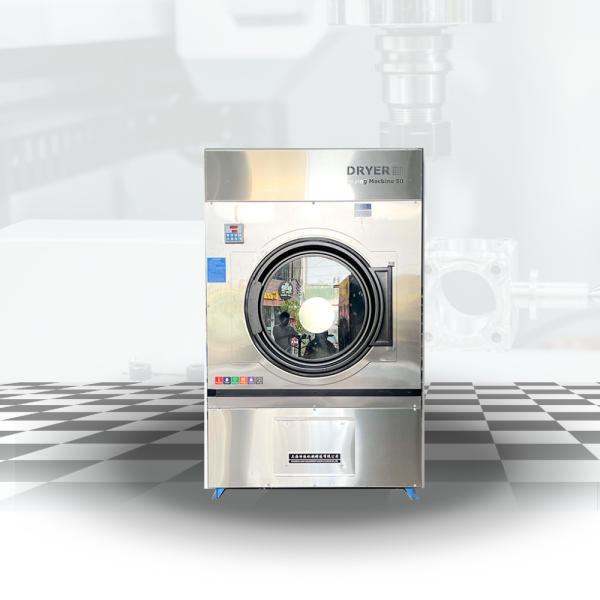Máy sấy công nghiệp HG-100KG