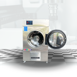 Máy sấy công nghiệp 20KG
