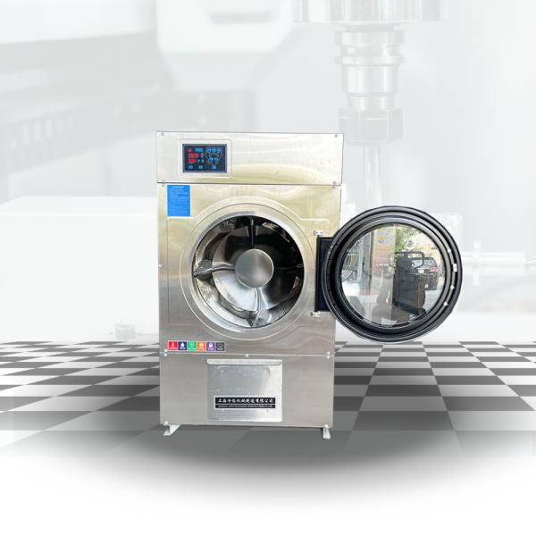 Máy sấy công nghiệp 20KG