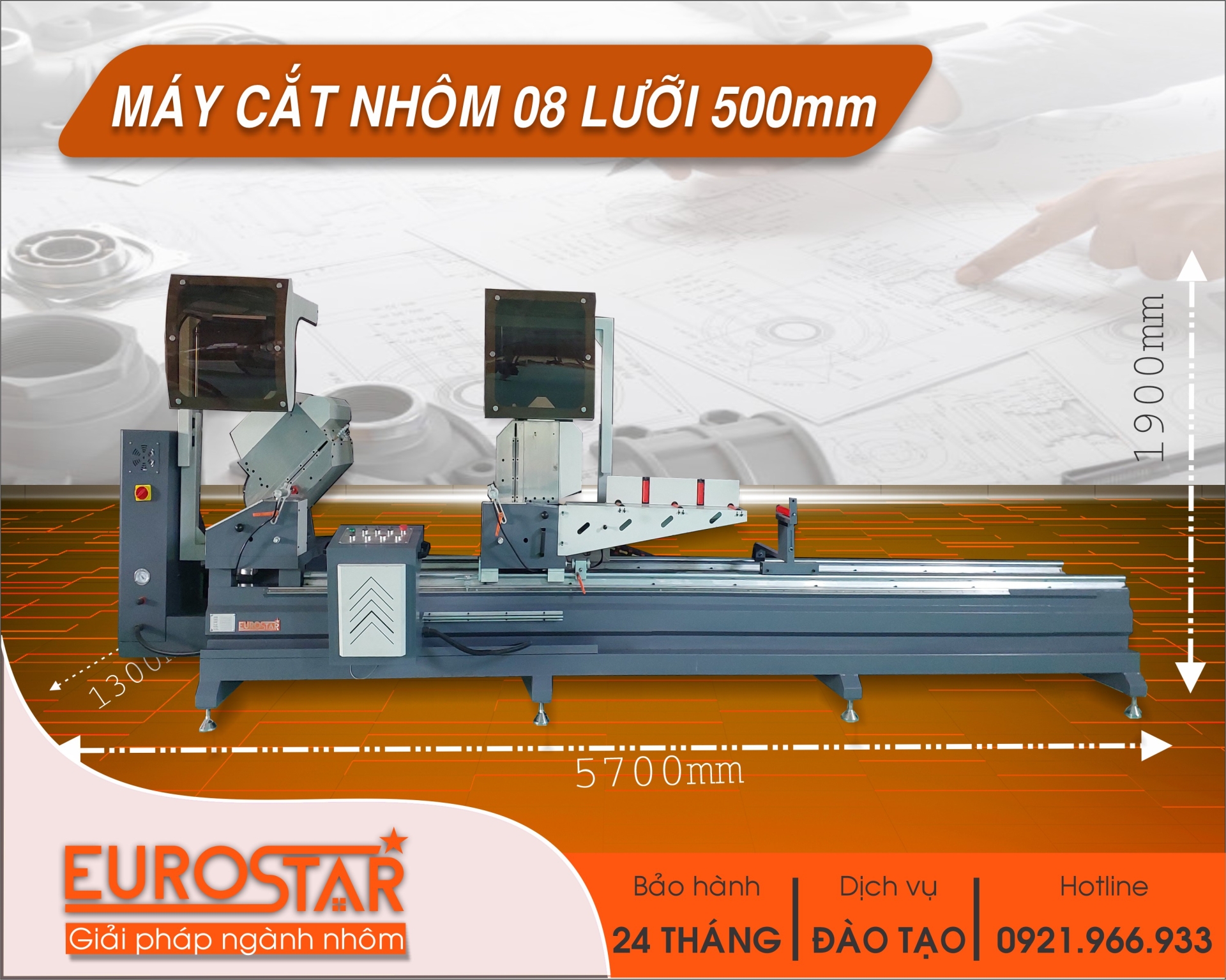 may cat nhom 08