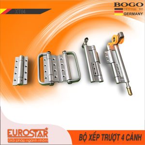 Phụ kiện cửa xếp trượt