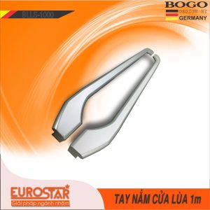 Tay nắm cửa thủy lực