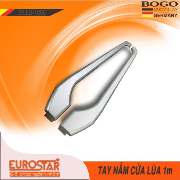 Tay nắm cửa thủy lực
