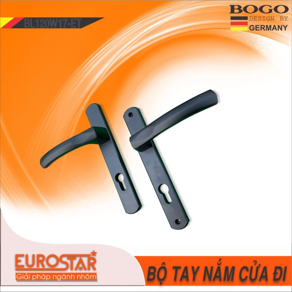 Tay nắm cửa đi - Ảnh 3