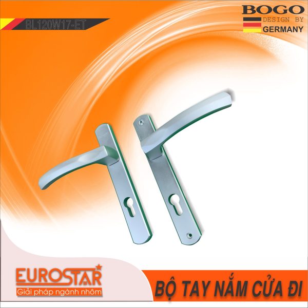 Tay nắm cửa đi - Ảnh 4