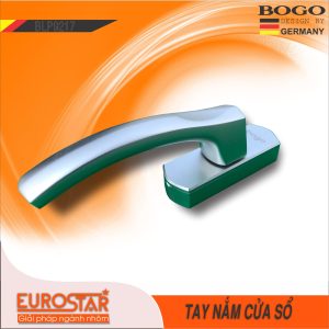 Tay nắm cửa sổ đa điểm