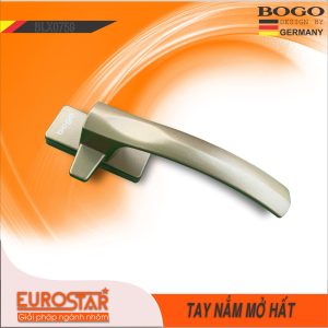 Tay nắm cửa sổ đơn điểm