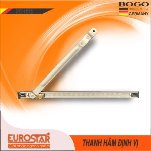 Thanh hạn vị Bogo