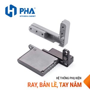 Bản lề Ẩn