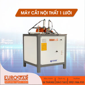 MÁY CẮT NỘI THẤT 1 LƯỠI