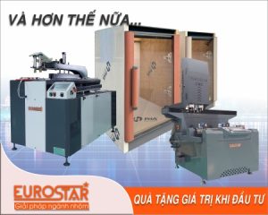 ĐẦU TƯ MÁY NỘI THẤT 2025