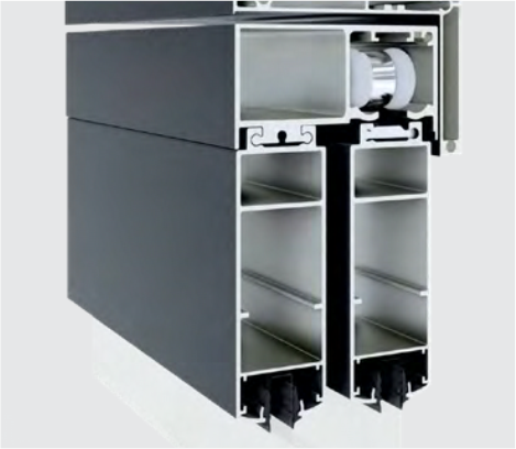 máy dập ke vĩnh cửu