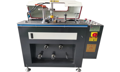 máy làm cửa nhôm xingfa