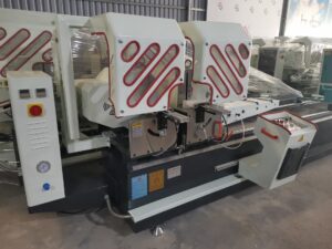 máy cắt nhôm lưỡi 500