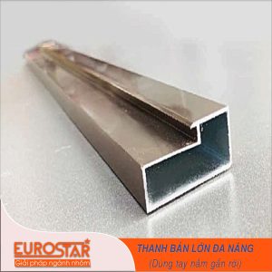 Thanh nhôm bản lớn đa năng