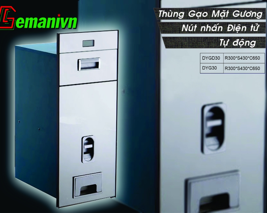 thiết bị tủ bếp