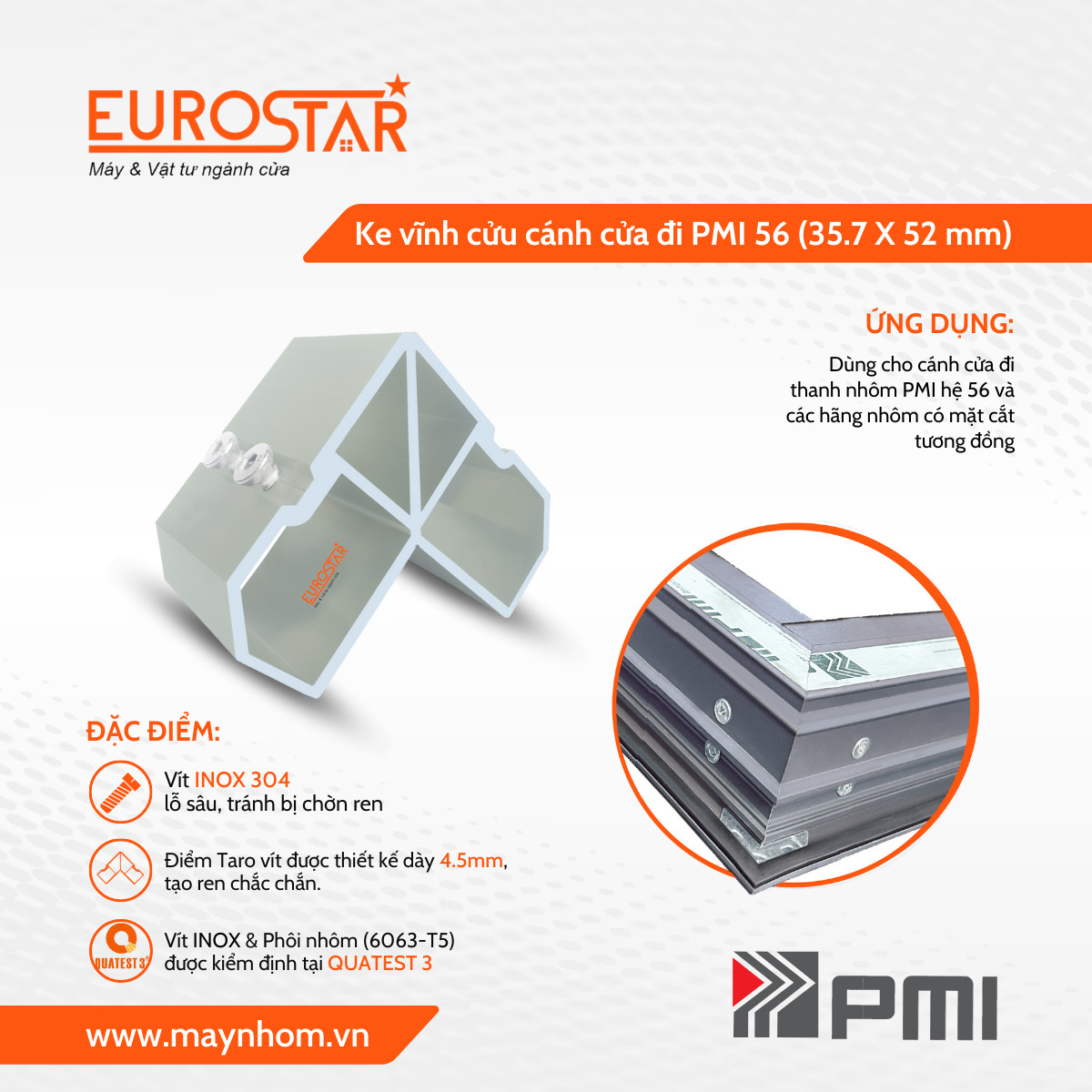 PMI