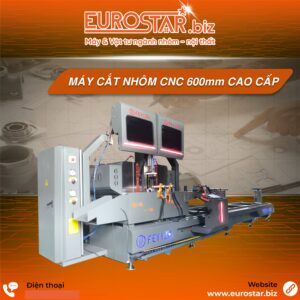 Máy cắt CNC 600